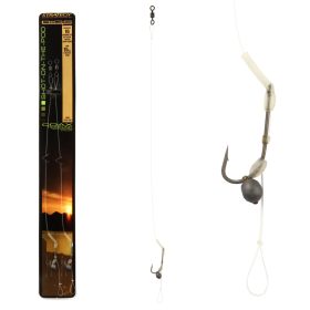 SPRO Strat Rig  Shot On The Pod 15Lbs 2/cs. -50%