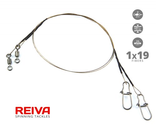 Nevis wolfram előke 1xx18, 25cm, 2db/cs