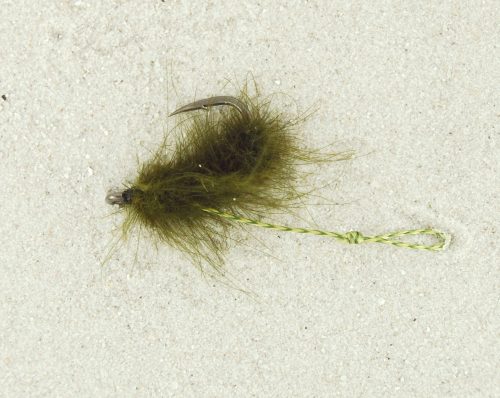 SPRO A1 Spec Strat Fuzz horog 4 5/cs. Akció -50%