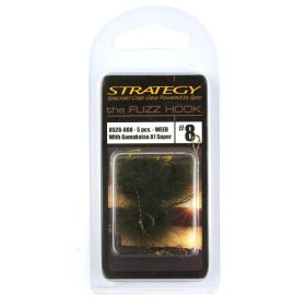 SPRO A1 Spec. Strat Fuzz horog 8 5/cs. Akció -50%