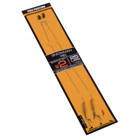 SPRO Str Snowman Rig 8-as 2db/cs  AKCIÓ -40%