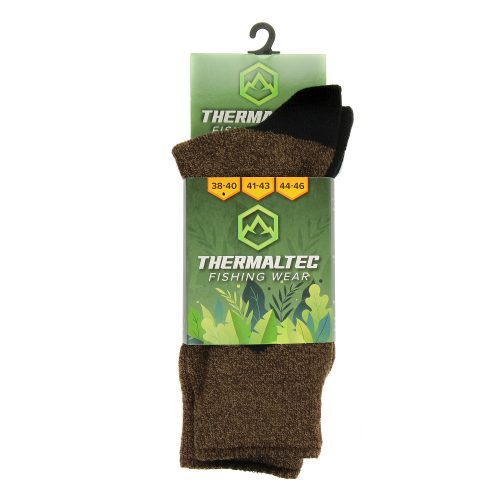 THERMALTEC Thermo zokni 38-40
