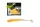 WIZARD POWER MINNOW ORANGE 9CM 5PCS/BAG