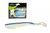 WIZARD RUTHLESS MINNOW GREEN 10CM 5PCS/BAG