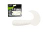 WIZARD HARPEX EVO WHITE 4CM 10PCS/BAG