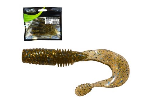 WIZARD HARPEX TWIST EVO PRINCE 9CM 5PCS/BAG