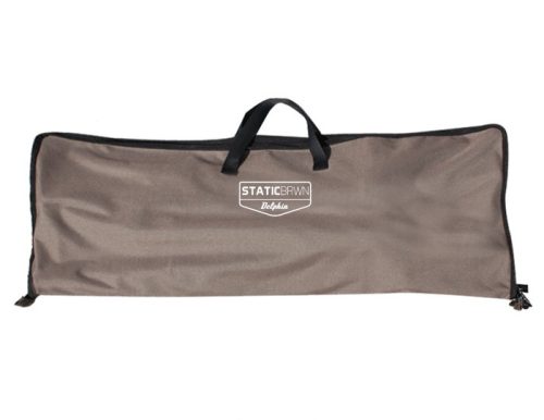 Rod pod Delphin STATIC háromlábú