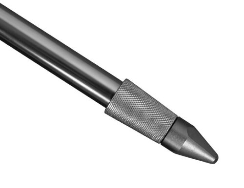 Rodpod Delphin RPX 4 Silver for 3 rods