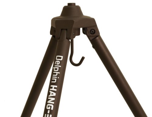 Weighting tripod Delphin HANG-3 