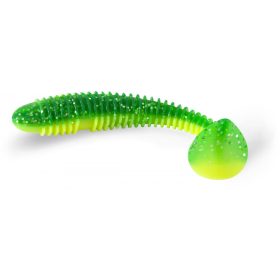 L&K POWER KICK 7CM 4 PCS/BAG COL: 109