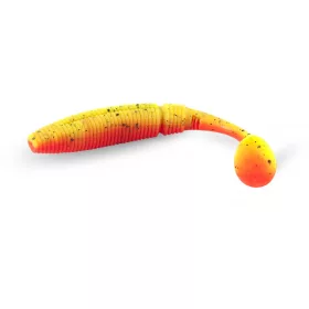 L&K KICK 10CM 3 PCS/BAG COL: 053