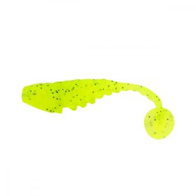 L&K FLOATING SHAD 6 CM 5 DB/CS COL: CHR F