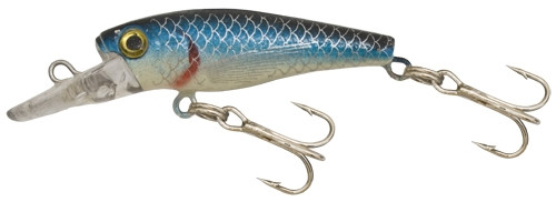 KAMASAKI WOBBLER PERCH-3 COL:2