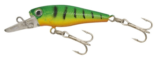 KAMASAKI WOBBLER PERCH-3 COL:2