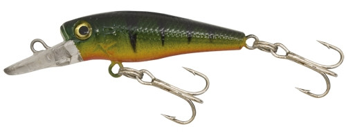KAMASAKI WOBBLER PERCH-3 COL:10