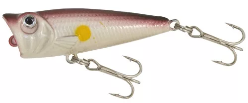 KAMASAKI WOBBLER POPP COL:6