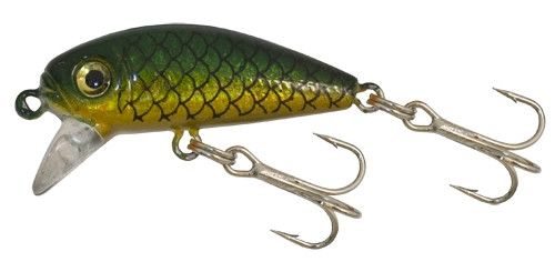 KAMASAKI WOBBLER PERCH-2 COL:18