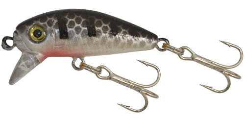 KAMASAKI WOBBLER PERCH-2 COL:99