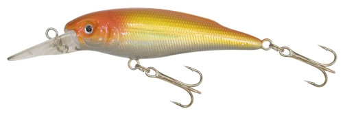 KAMASAKI WOBBLER SHAD COL:1