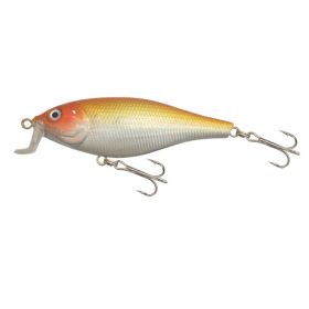 KAMASAKI WOBBLER FAT SHAD COL:2