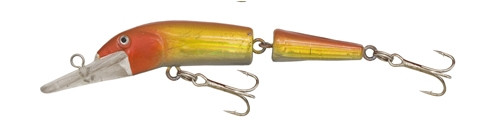 KAMASAKI WOBBLER JOINT COL:1