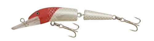 KAMASAKI WOBBLER JOINT COL:5