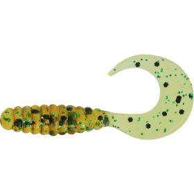 MANN S TWISTER 2  CTG GG 20DB/CS.