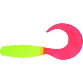 MANN S TWISTER 4  CTG FCHFT 8DB/CS.