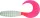 MANN'S TWISTER 5' CTG PFT