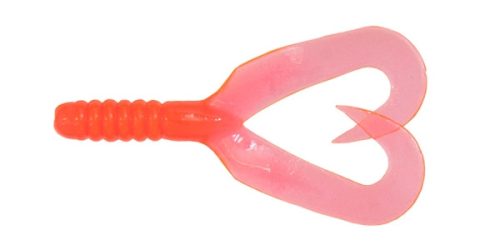 MANN S DUPLAFARKÚ TWISTER 4  Y 8DB/CS.