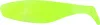 MANN'S 8CM SHAD LS 5PCS