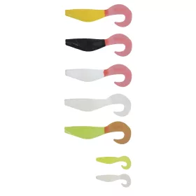 MANN S 12CM ACTION SHAD W