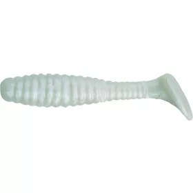 MANN'S 11CM SWIMMIN GRUB P 5PCS