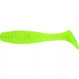 MANN'S 11CM SWIMMIN GRUB MFCH 5PCS