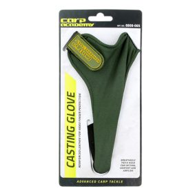 CARP ACADEMY Dobókesztyű távdobáshoz