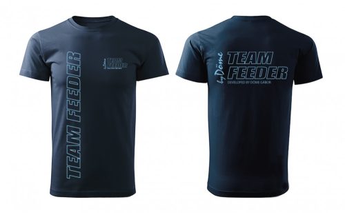 By Döme TF Póló XL