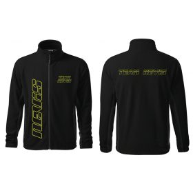 NEVIS Nevis Polár slim pulóver M