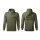 CARP ACADEMY Carp Academy Kapucnis Pulóver 2XL