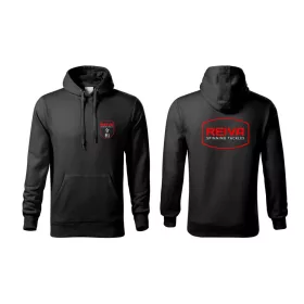 REIVA Reiva Kapucnis pulóver 2XL