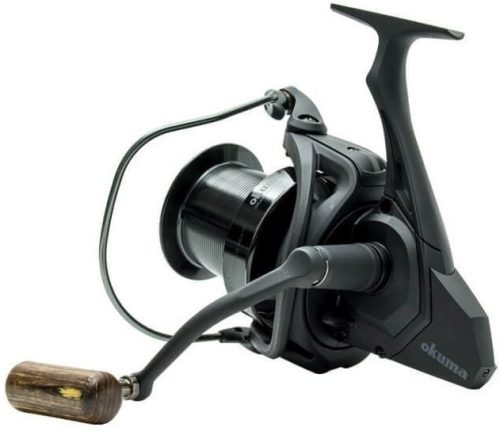 Okuma 8K 8000 FD 5+1BB 750G 4.7:1 550M/0.35MM 108CM 18KG