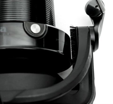 Okuma 8K 8000 FD 5+1BB 750G 4.7:1 550M/0.35MM 108CM 18KG