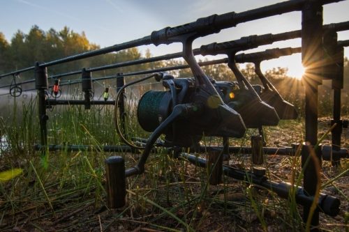 Okuma 8K 8000 FD 5+1BB 750G 4.7:1 550M/0.35MM 108CM 18KG