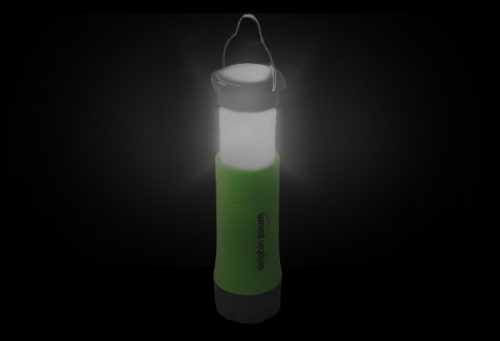 Delphin ZUUM lámpás/lámpa 10x4x4cm