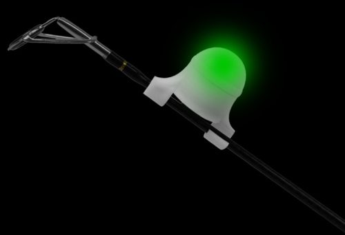 Alarm Delphin TIP ALARM with 2 adapters 