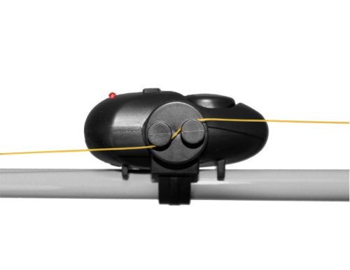 Elektromos kapásjelző Delphin WAMP