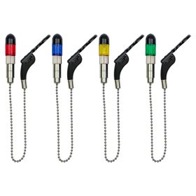 Chain bite alarm CSW II yellow