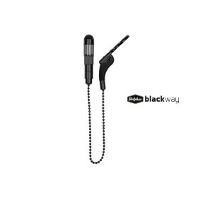 Chain bite alarm Delphin CSW II BlackWay black