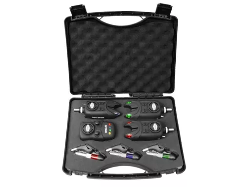 Delphin OPTIMO 9V + CSWII + Snag 2+1