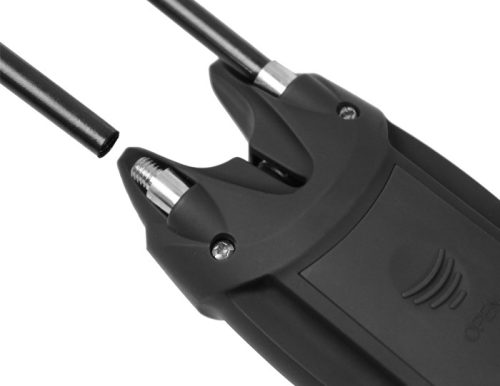 Kapásjelző a szetthez OPTIMO 9V+CSWII+snag zöld