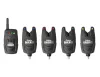 Alarm for set DIVER 9V green
